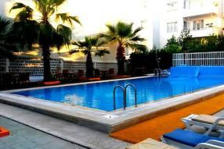 Pool 15 of 20