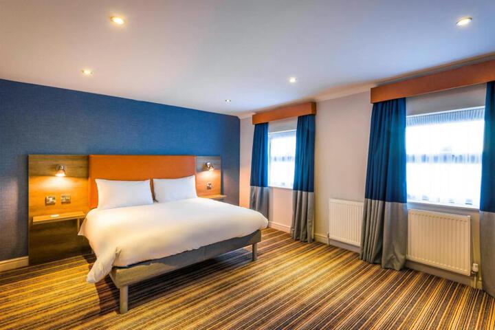 Fitness Facility Photos