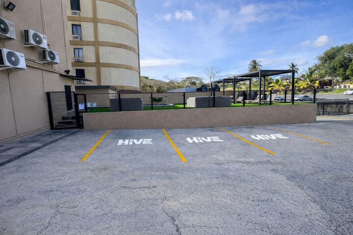 Hotel 69 of 70