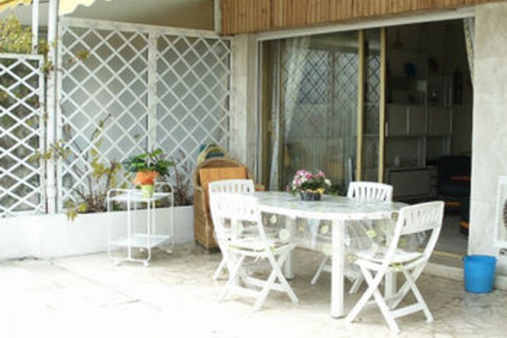Terrace/Patio 136 of 146