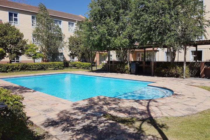 Pool to Cool