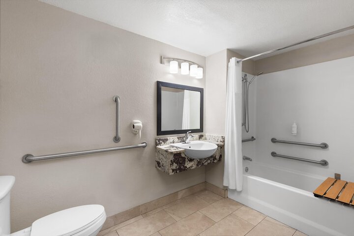 Bathroom Vanities