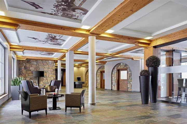 Hotel Interior 2 of 38