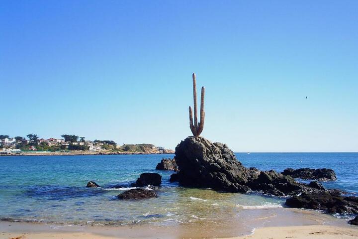 CABAÑA QUISQUEÑA