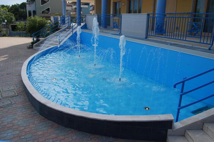 Hotel Amenity