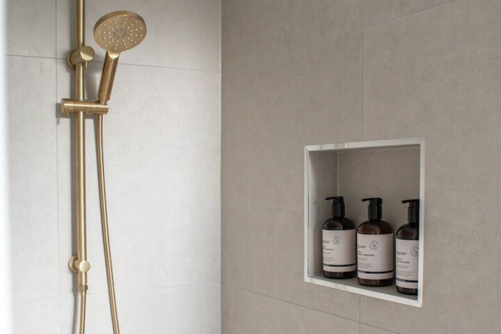 Bathroom Vanities