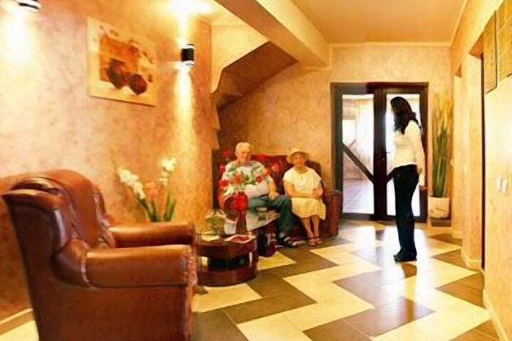 Hotel Interior 2 of 11