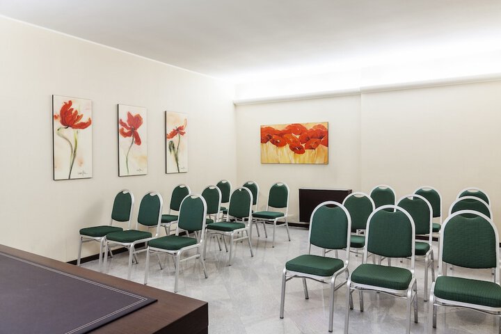 Meeting 84 of 101