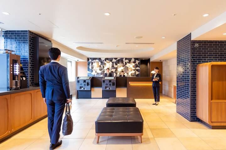 Hotel Interior 3 of 35