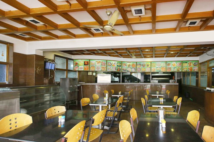 ZO ROOMS RAJAJINAGAR 5TH BLOCK