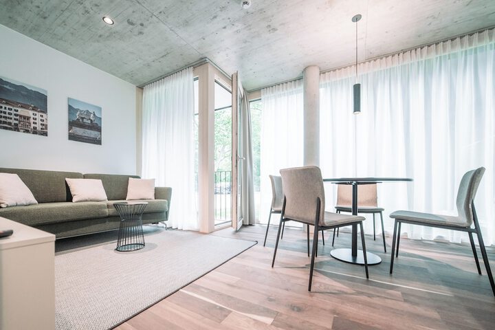 Exterior of Blackhome City South Innsbruck