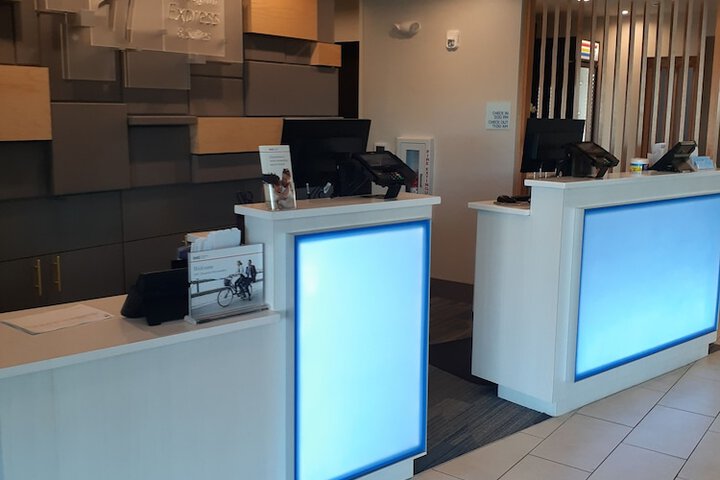 Hotel Interior 2 of 48