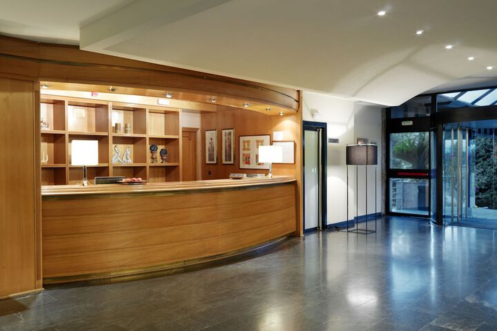 Hotel Interior 10 of 53