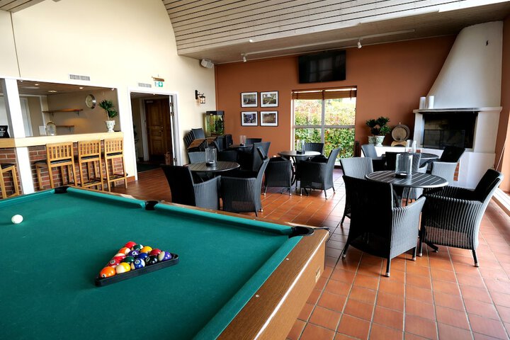 Spa Photos