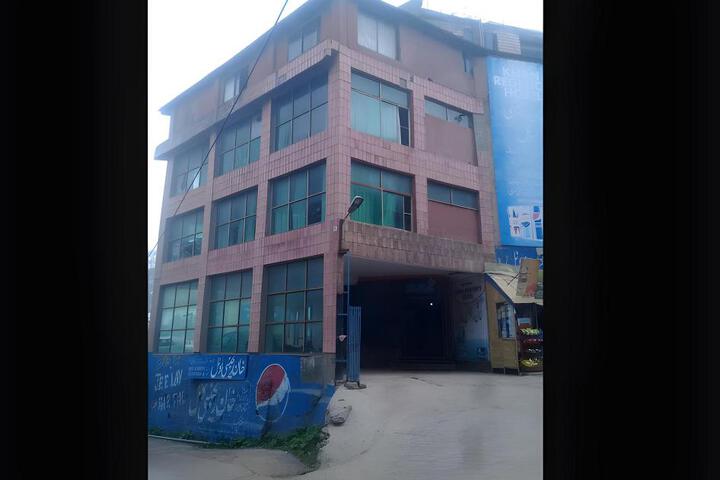 Khan Regency Hotel Murree