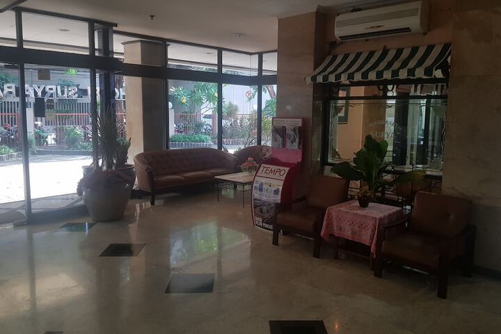 Hotel Interior 3 of 21