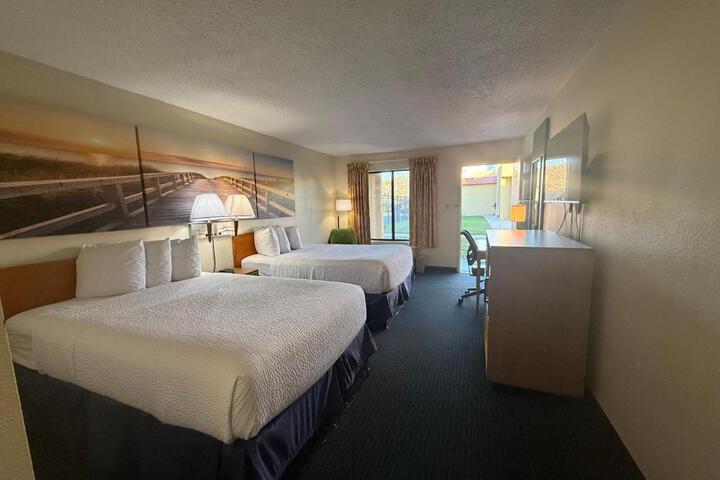 Fitness Center Photo