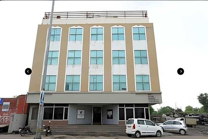 Hotel Batra Palace