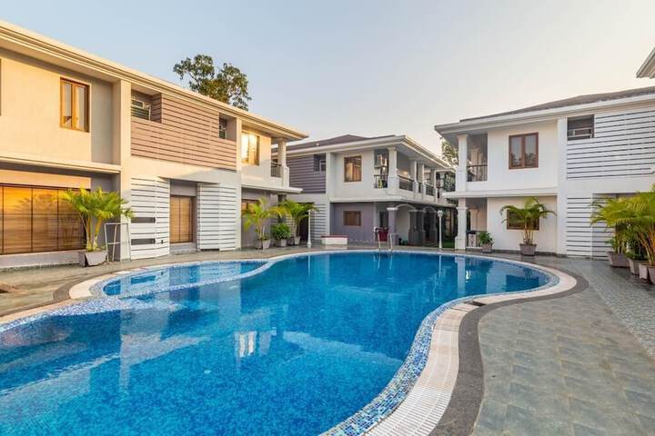 Bhoomika Resort