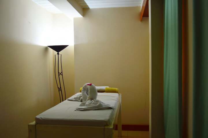Spa 26 of 44