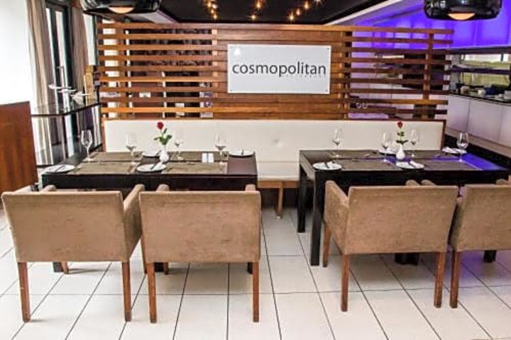 Fitness Facility Photos