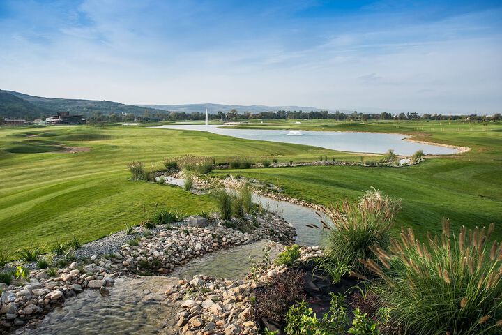 Golf 15 of 66