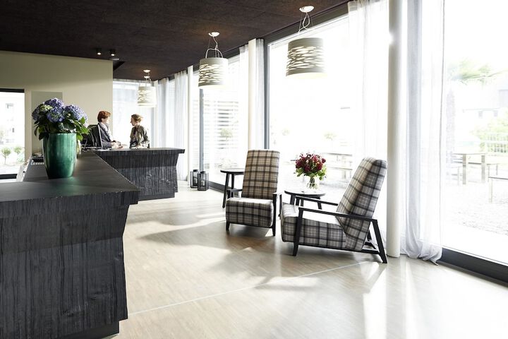 Hotel Interior 2 of 53