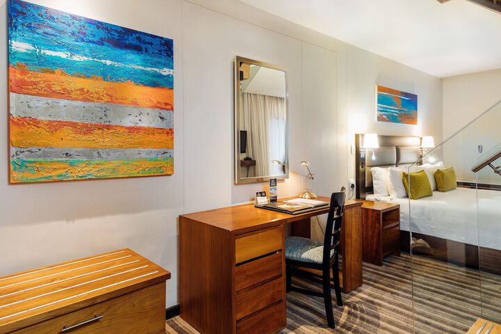 Room 21 of 112