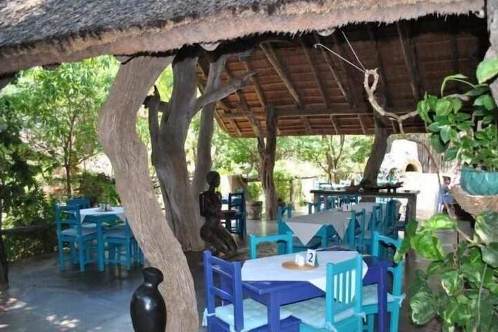 Cafe