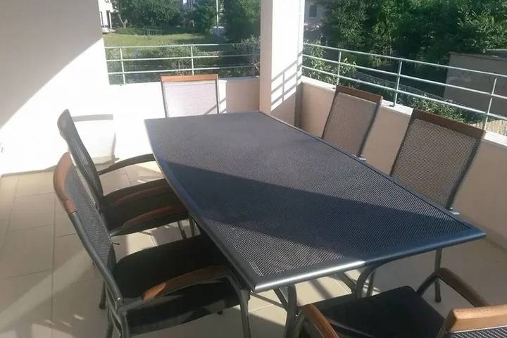 Terrace/Patio 6 of 14