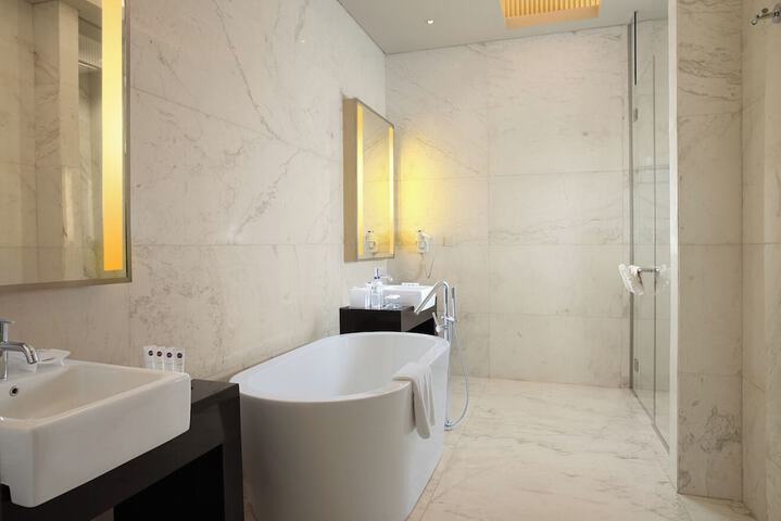 Bath Amenities