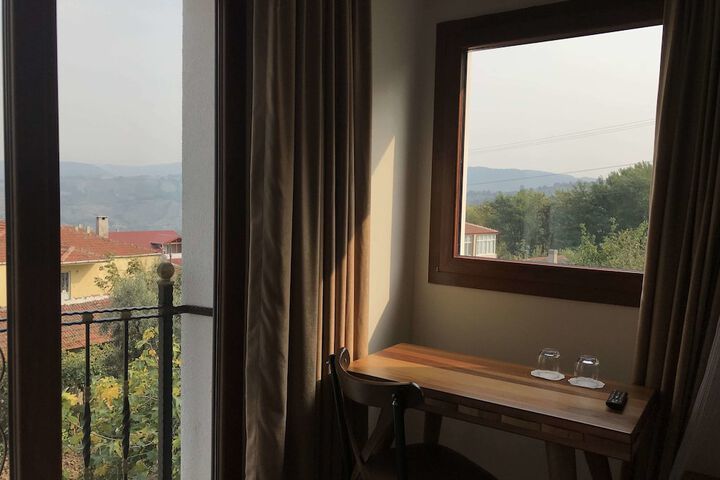Hotel View 44 of 45