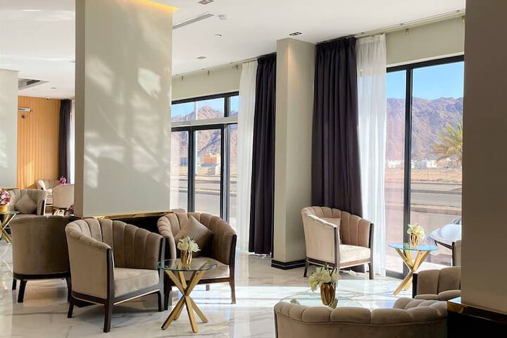 Hotel Interior 3 of 28