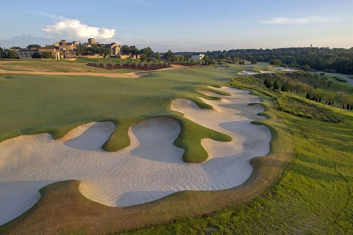 Golf 26 of 32