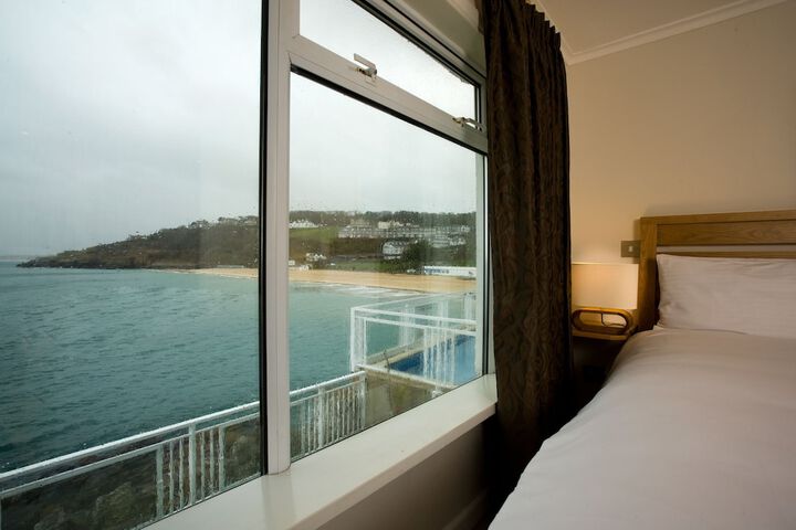 View from room