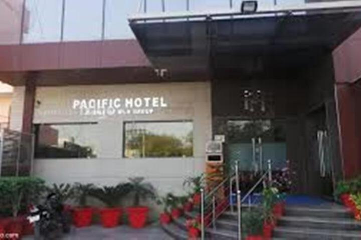 PACIFIC HOTEL GURGAON