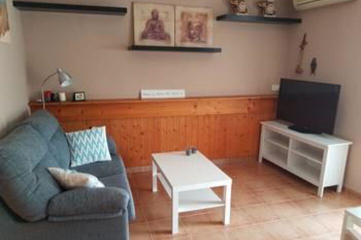 House With one Bedroom in Llucmayor With Private Pool, Furnished Garden and Wifi
