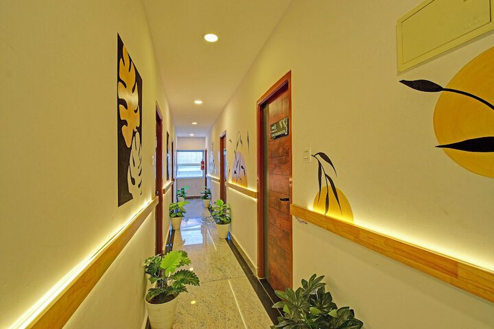 Hotel Interior 3 of 27