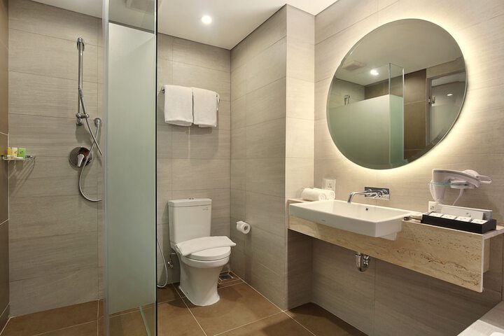 Bathroom Vanities
