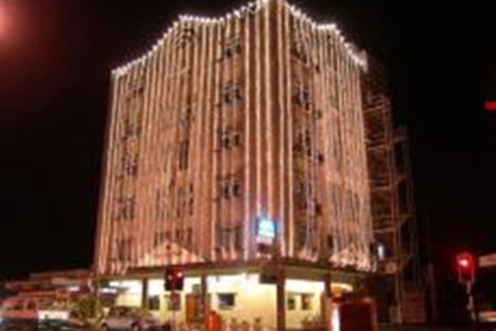 Gold Nest Hotel