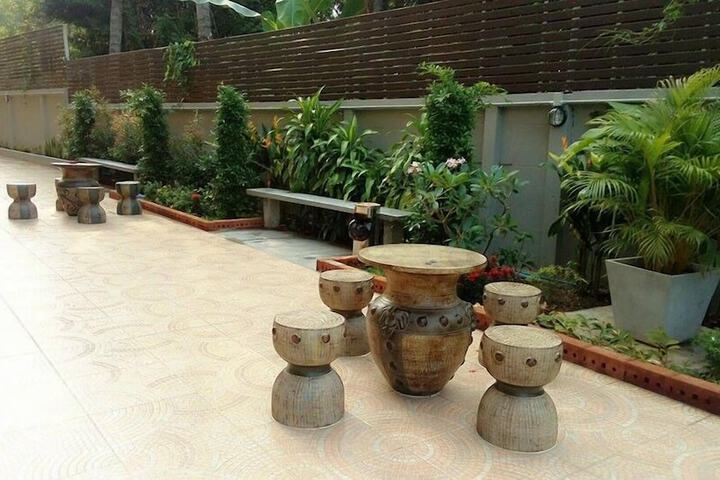 Terrace/Patio 49 of 60