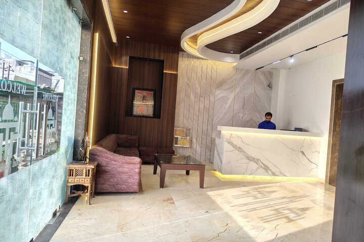 Hotel Interior 2 of 53
