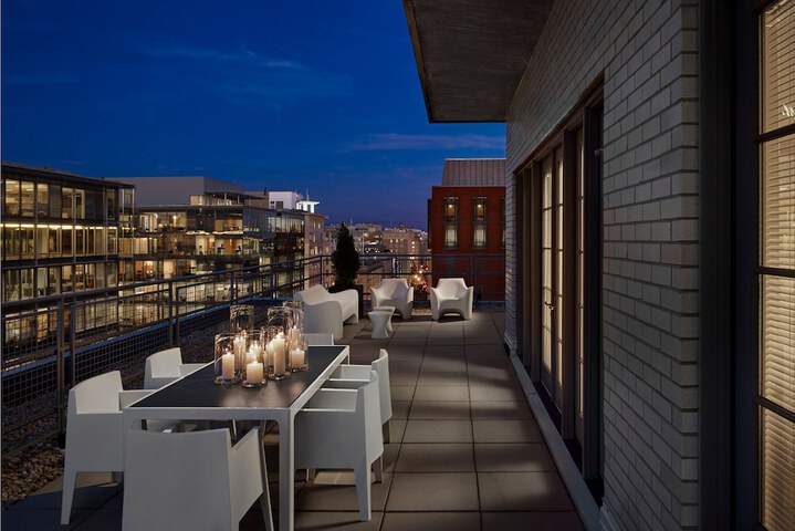 Terrace/Patio 15 of 24