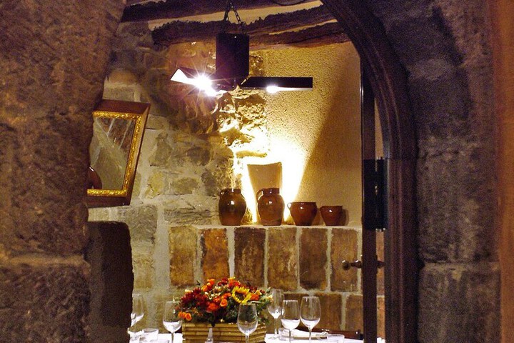 Breakfast/Coffee Service 12 of 25