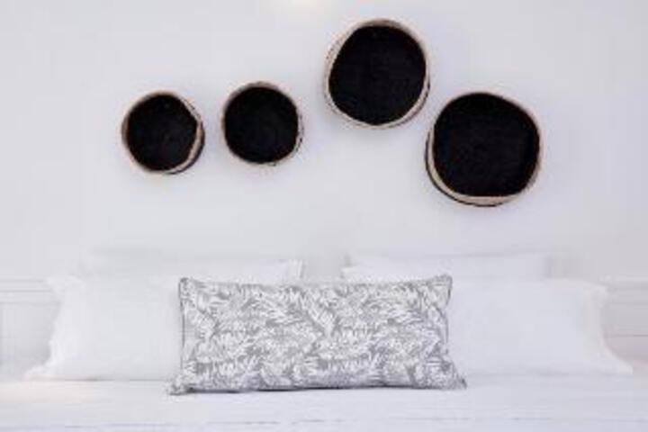 Mr and Mrs White Paros Small Luxury Hotels Member