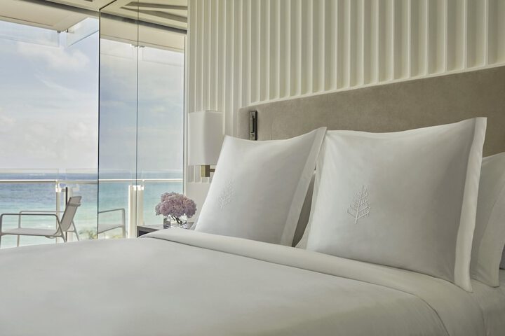 Beach/ocean view