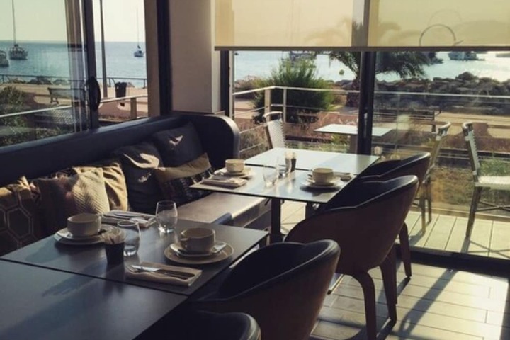 Breakfast/Coffee Service 52 of 72