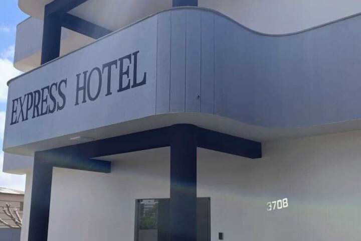 Hotel 9 of 9
