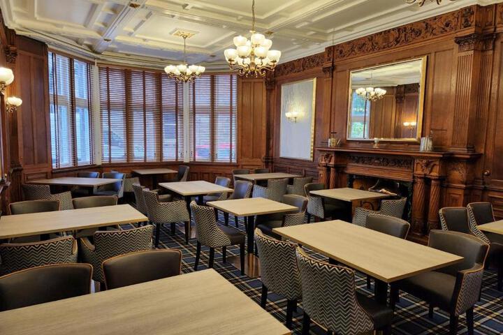 Fitness Facility Photos