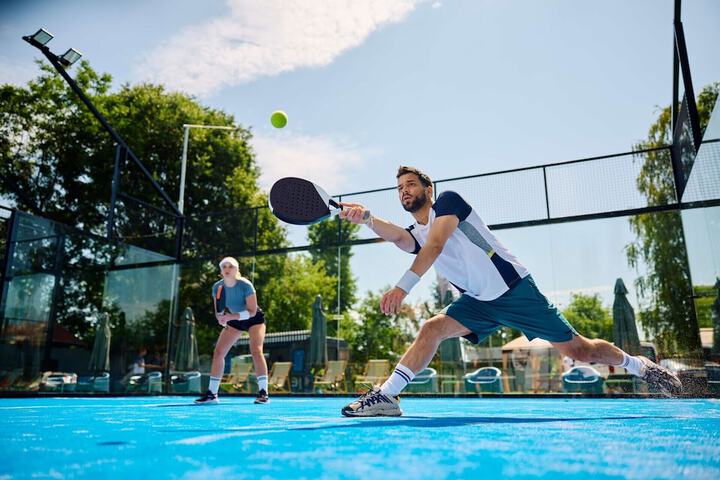 Hotel 132 of 137